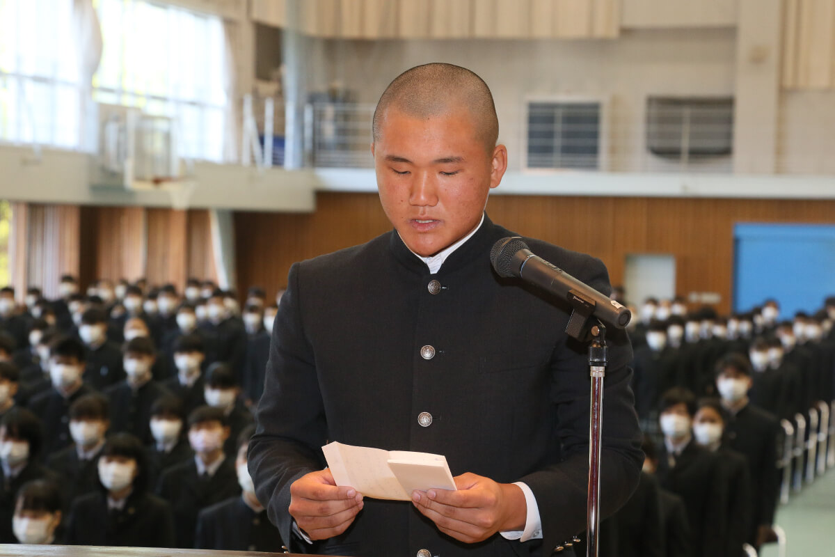 年間スケジュール 鹿児島実業高等学校